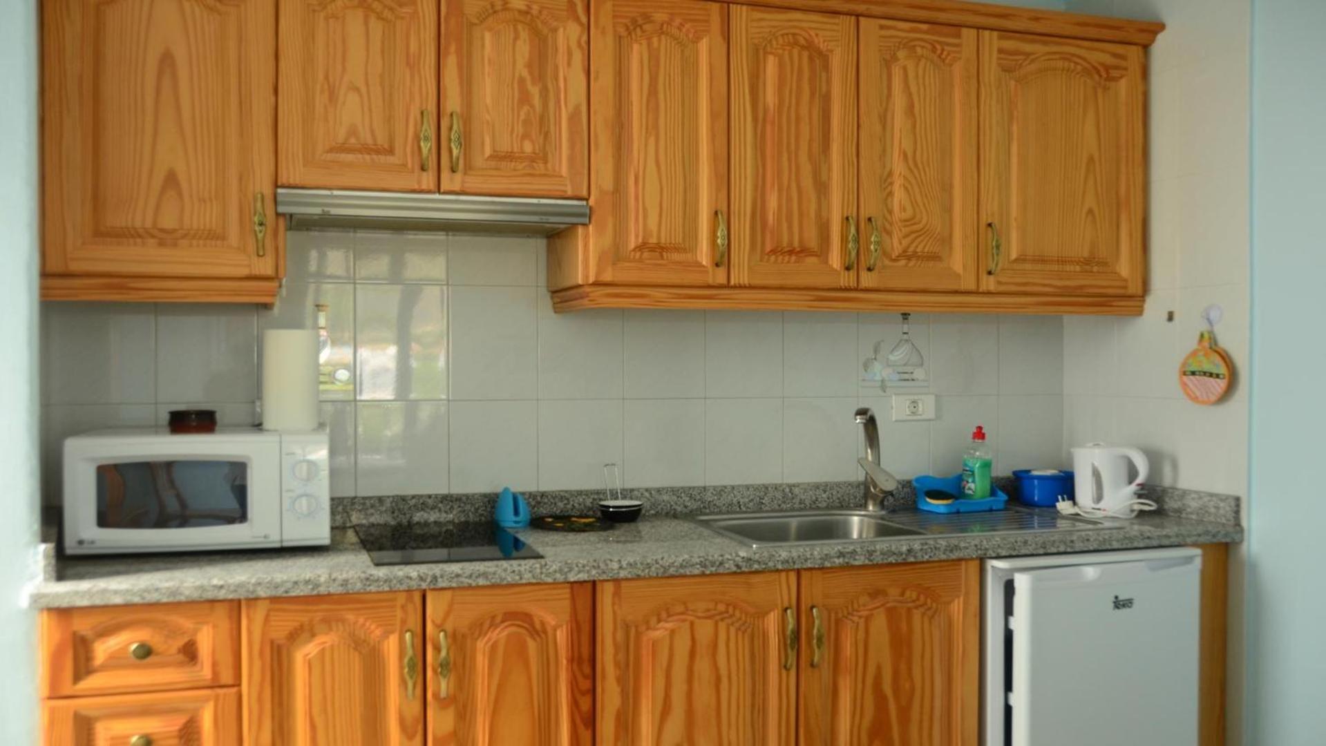 El Bajio Nr 7 Apartamento Valle Gran Rey Exterior foto